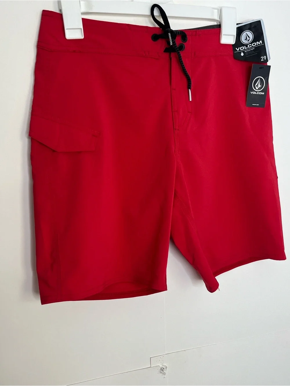 Volcom Boys Board Shorts Size 29 (18)